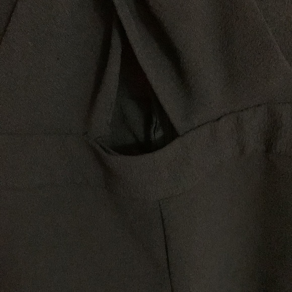 Rachel by Rachel Roy romper size 8 - Picture 4 of 5